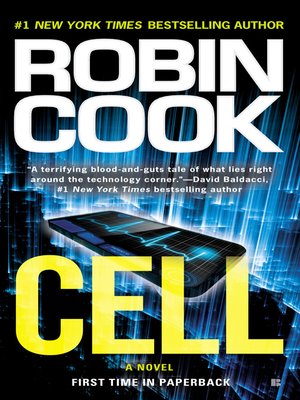 cover image of Cell
